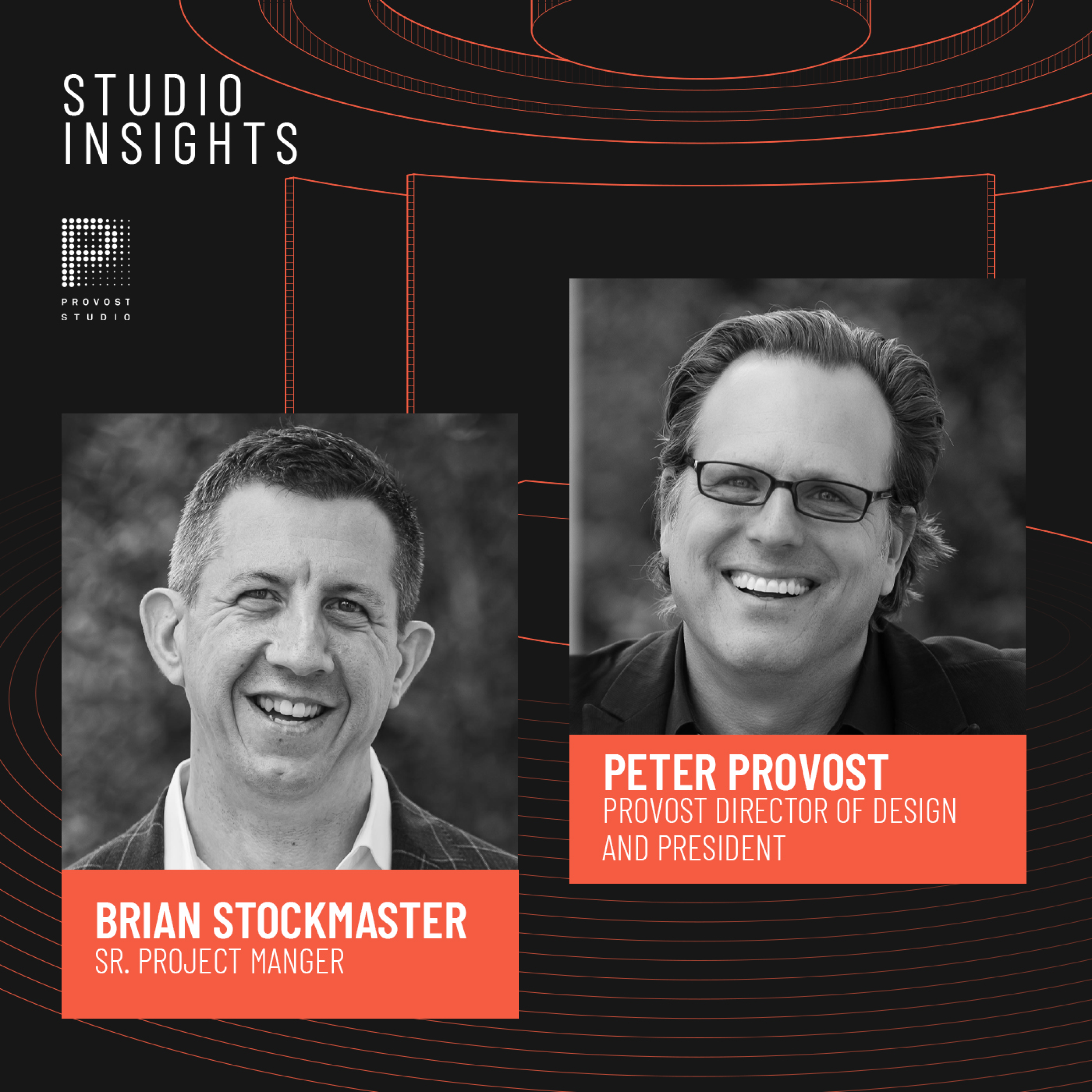 Studio Insights