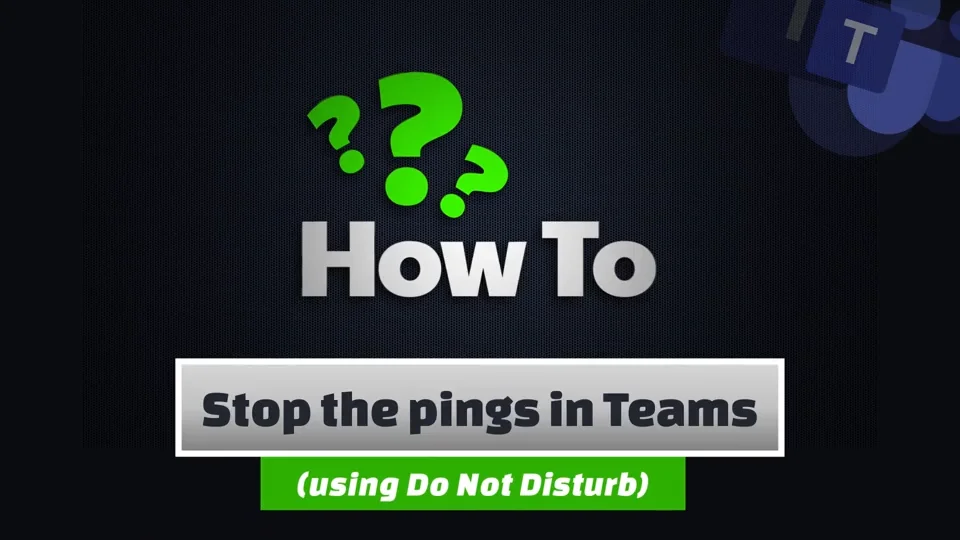 Video Thumbnail