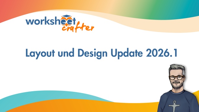 Das große Layout-Update 2026.1