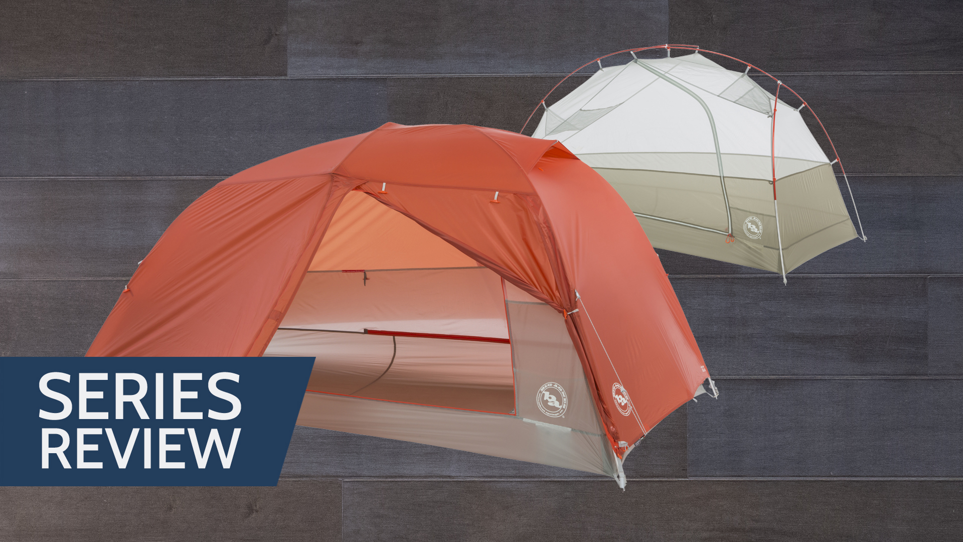 Big Agnes Copper Spur HV UL 3 | Enwild