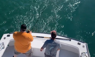 Nags Head Видео отчет 0