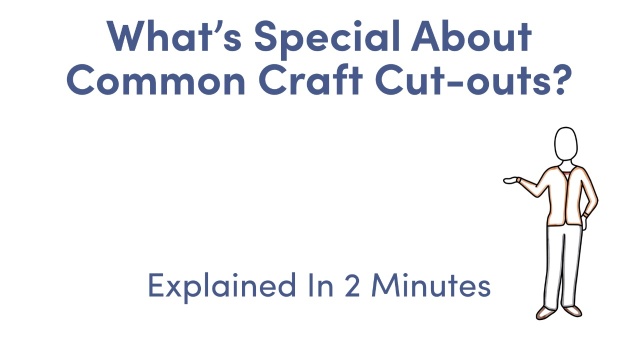 Wikis Explained by Common Craft (VIDEO)