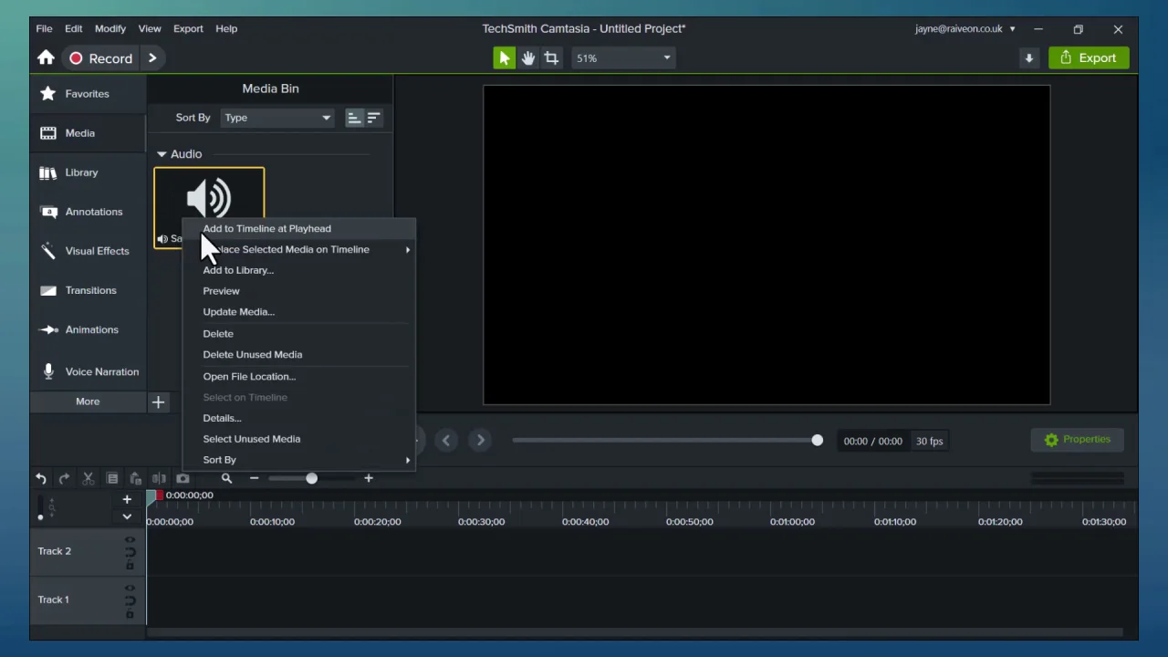How to Make an Explainer Video | Camtasia Tutorial