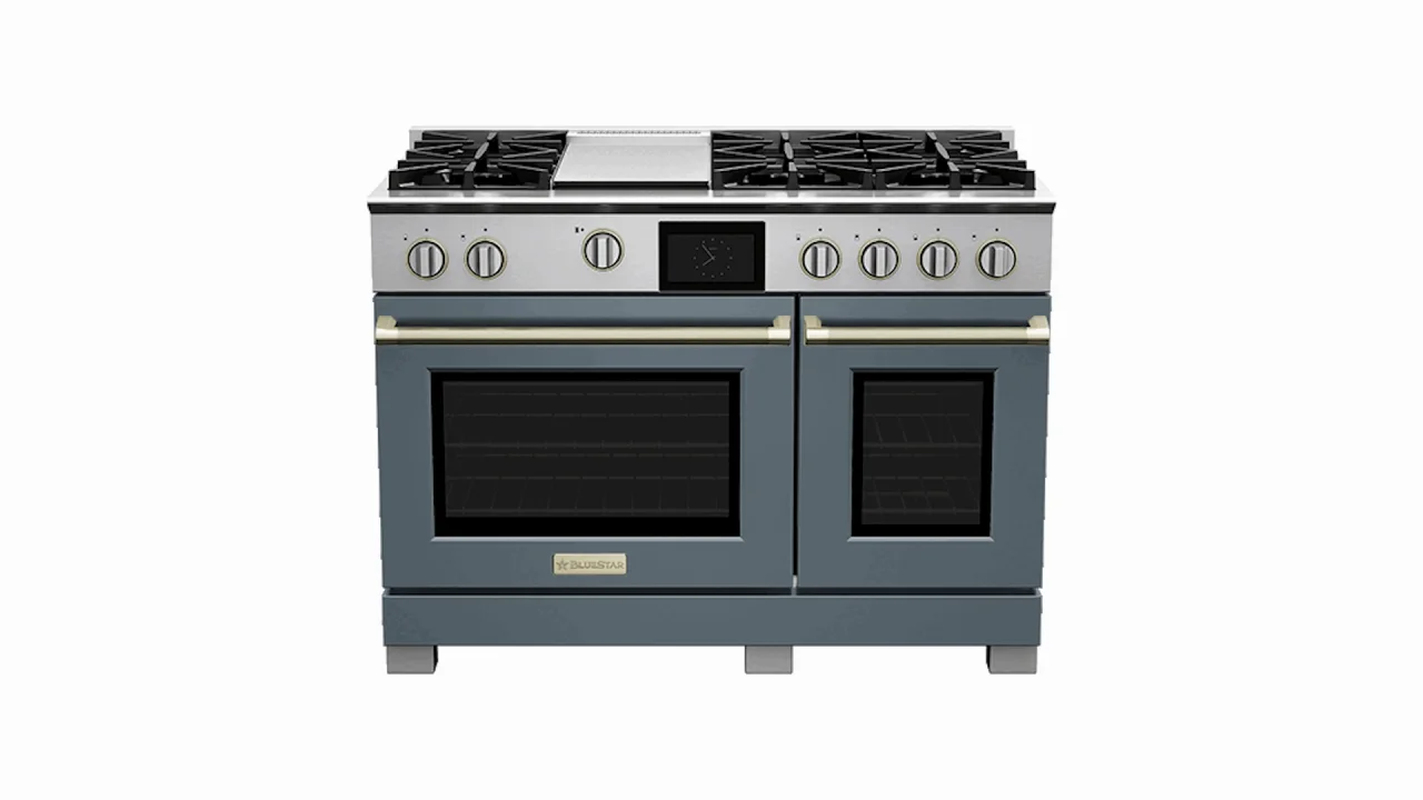 BlueStar Appliances | Yale Appliance | Boston, Hanover, Framingham