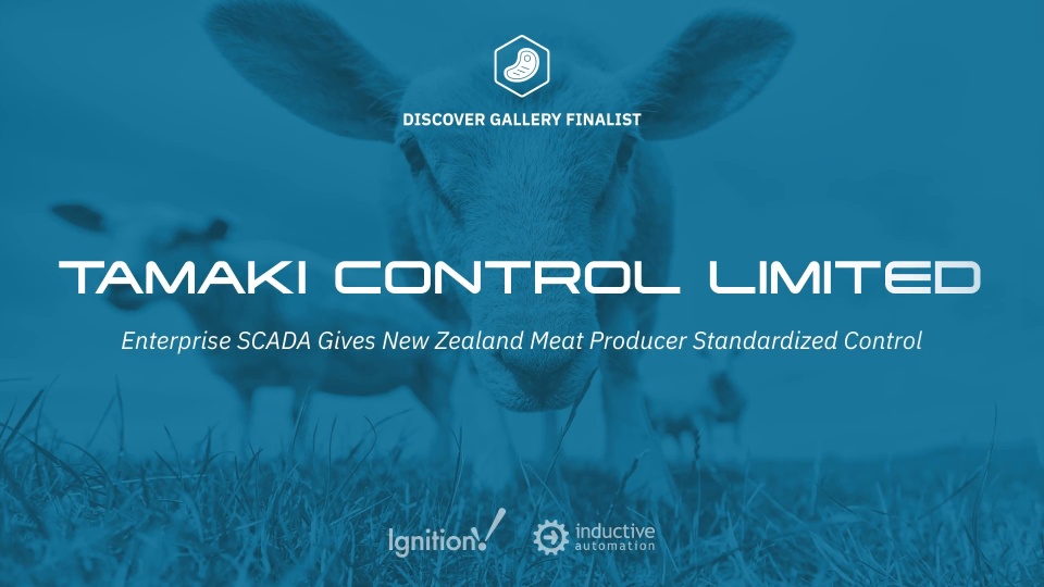 Tamaki Control Limited