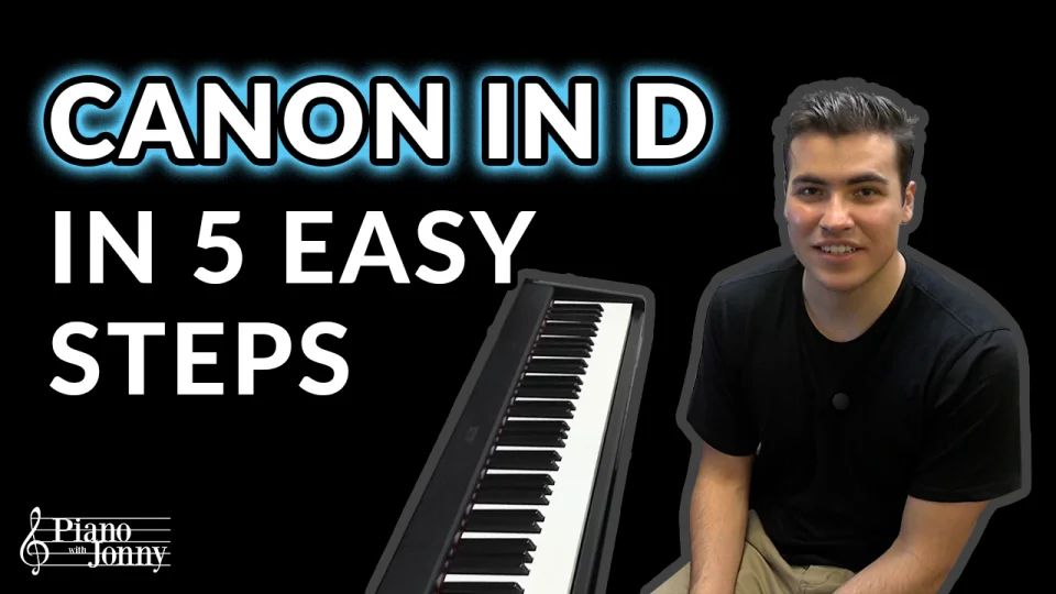 How to Read Piano Notes & Sheet Music: 5 Easy Steps for Beginners