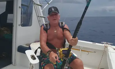 Le Morne Report Video 0