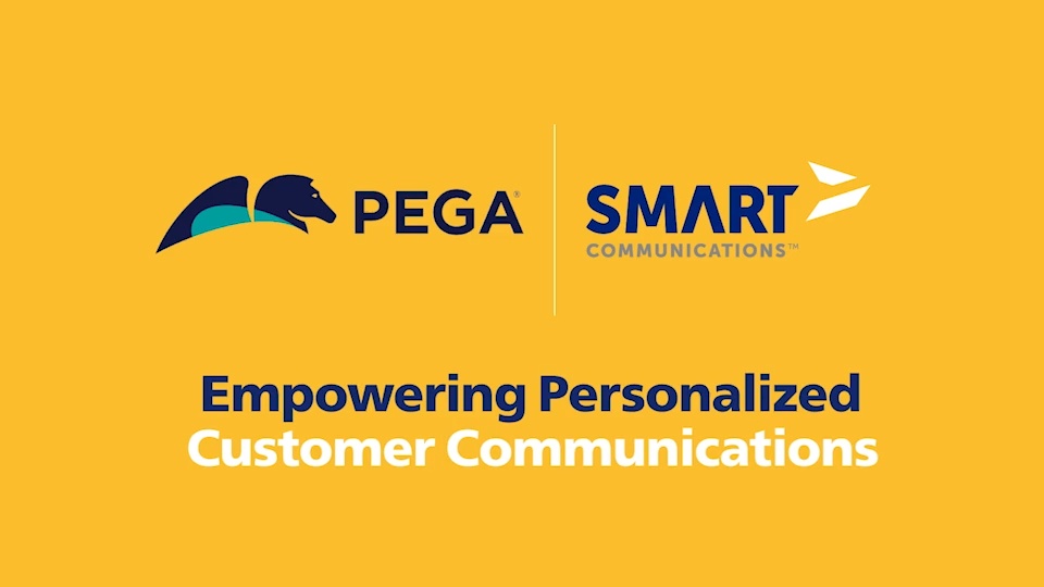 Learn How Pega Systems Achieved Omnichannel CCM Strategy
