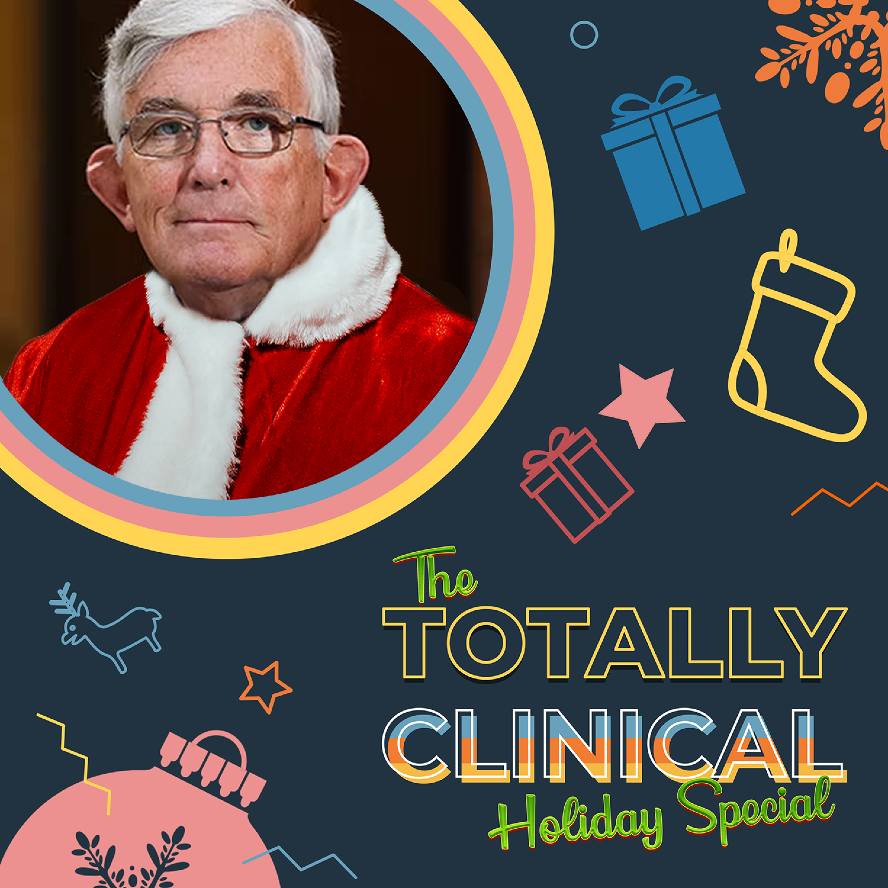 Totally Clinical: Trial Triumphs & Rad Trends