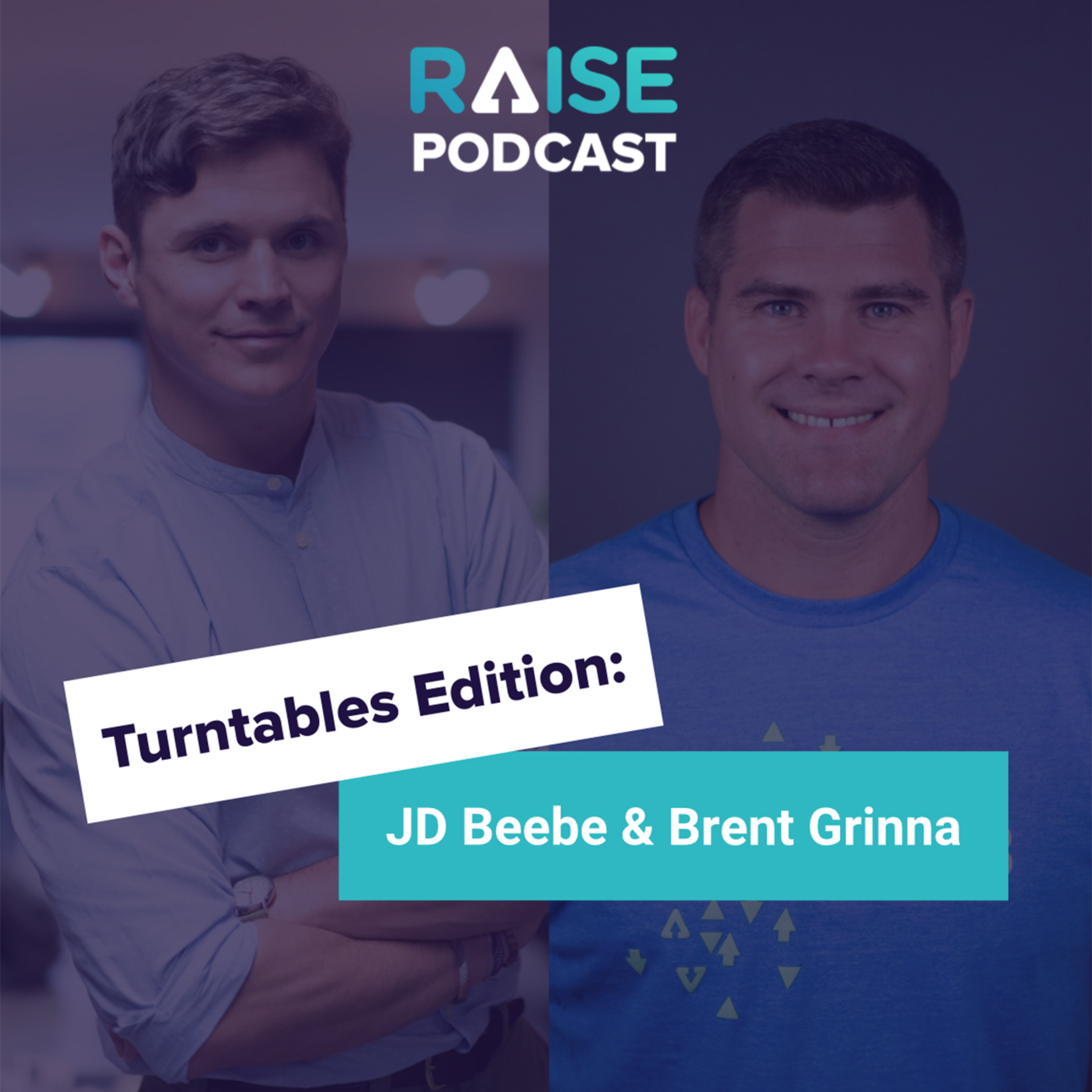 RAISE Podcast