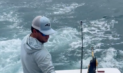 greatest fishing charter around