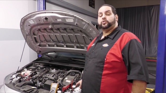 Can you jump-start a hybrid or electric vehicle?