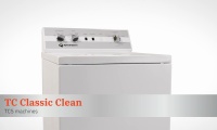 #22 TC Series – Classic Clean (TC)