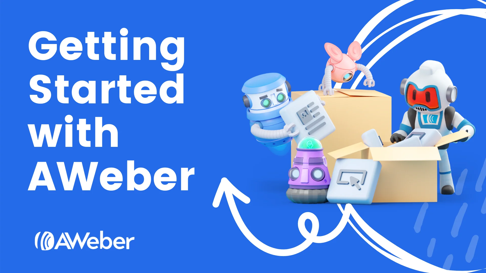 How Does Aweber Work: Unleash Email Marketing Magic