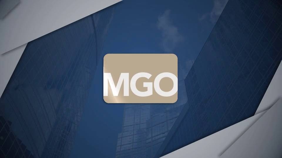 Macias Gini & O'Connell LLP - Customer Success Story