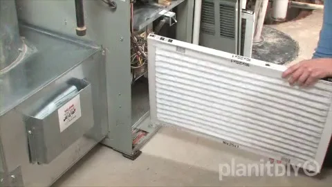 does furnace filter direction matter