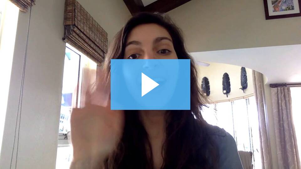 Wistia support video celebration