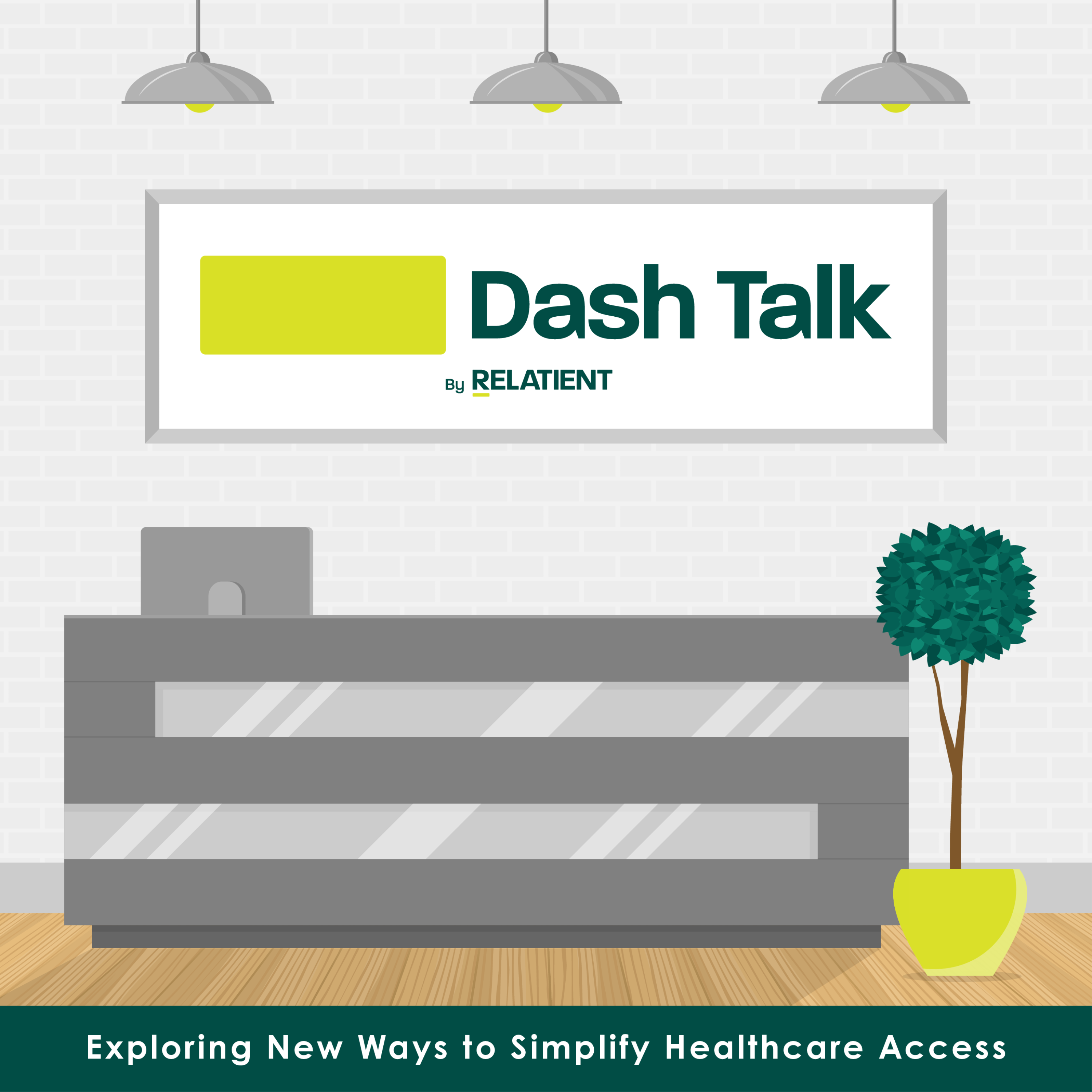 Dash Talk