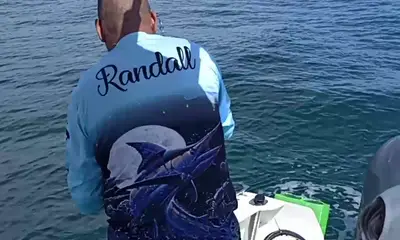 Puerto Jiménez Report Video 0