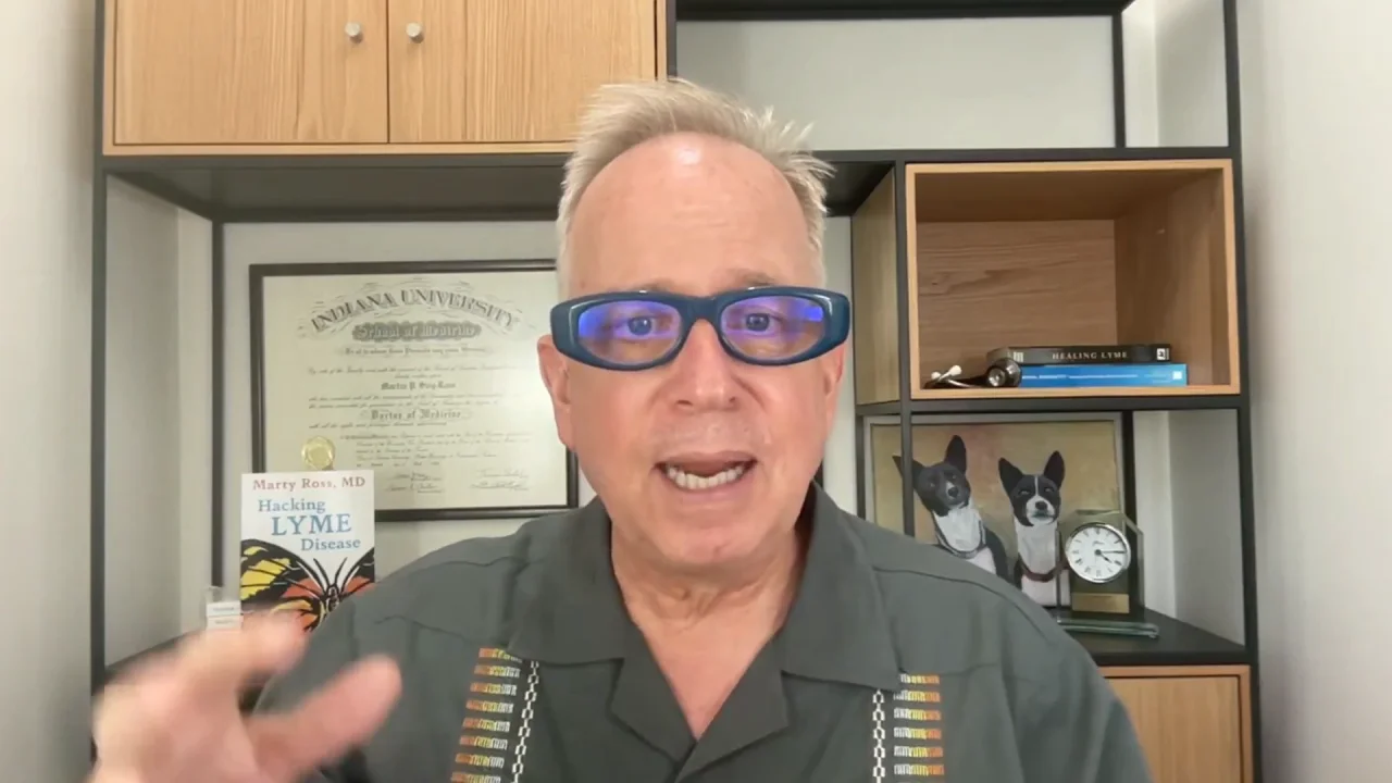 marty ross liposomal glutathione Control Cytokines: A Guide to Fix Lyme Symptoms & The Immune System Delivery Time:Normal Delivery Peptydowy krem do twarzy Reduce inflammation