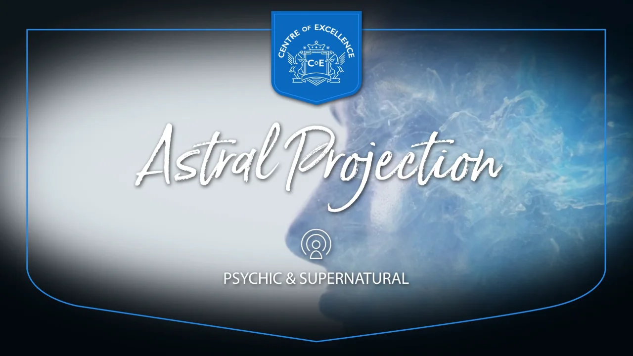 Astral Projection: How to Astral Project Safely in 7 Easy Steps
