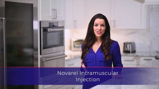 Novarel Intramuscular Injection