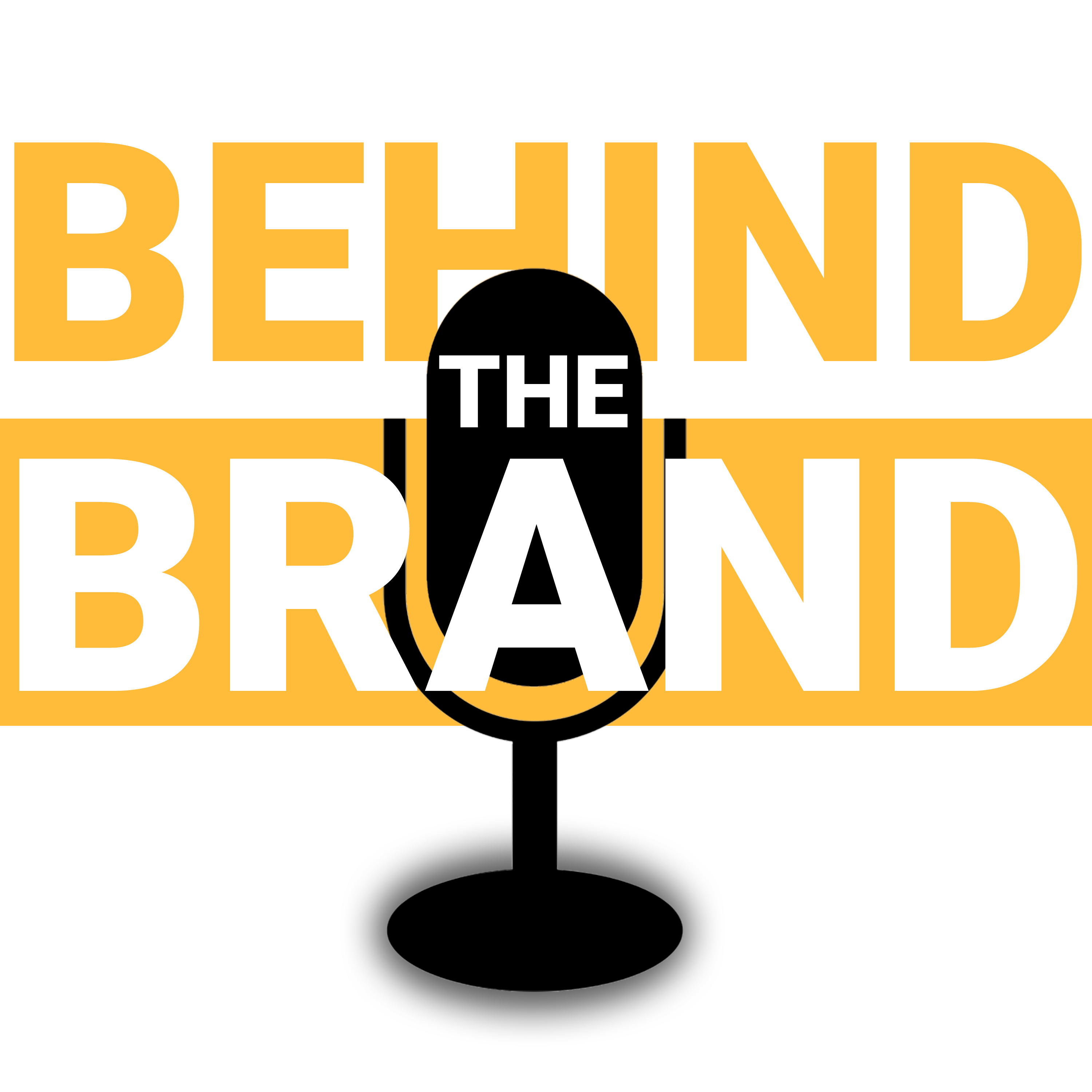 Behind the Brand