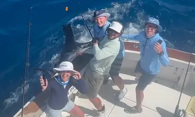 Miami Report Video 0