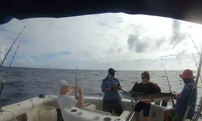 Cancún Report Video 0
