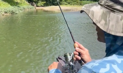 Cincinnati Report Video 0