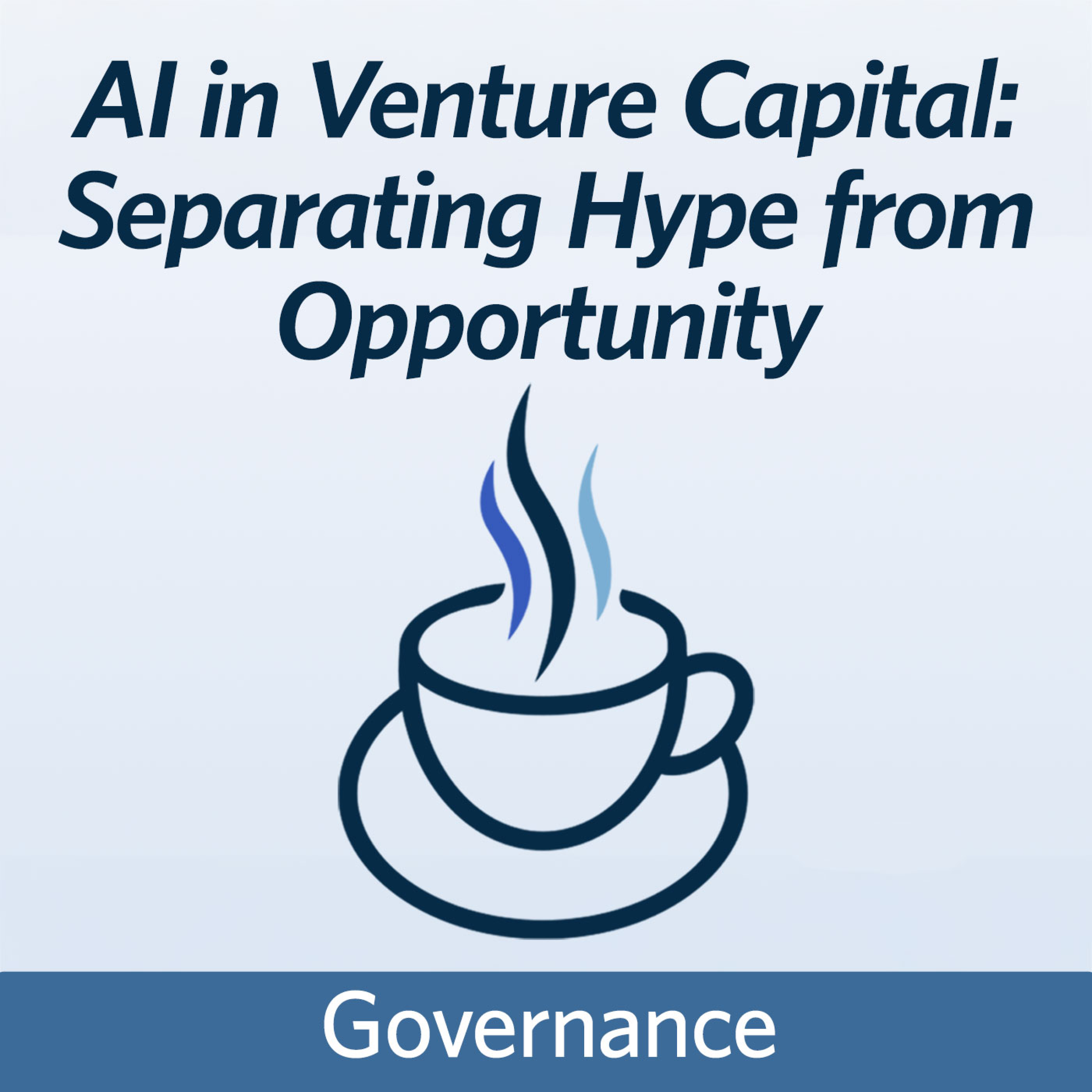 AI in Venture Capital: Separating Hype from Opportunity