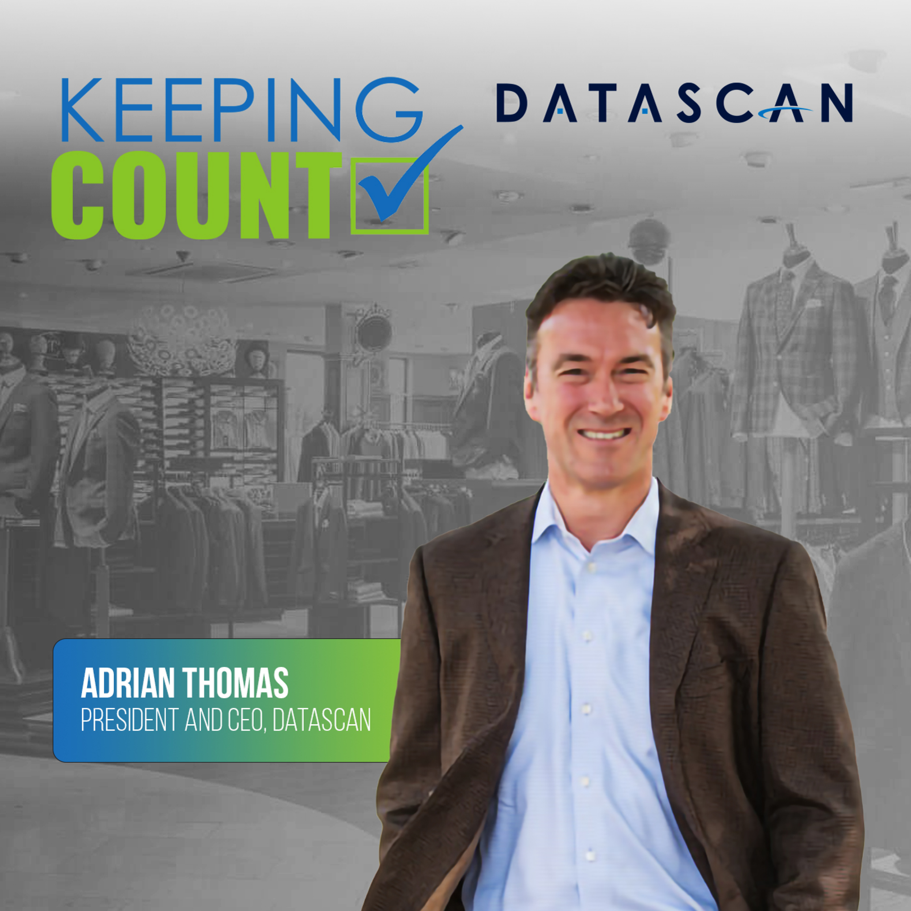 Keeping Count