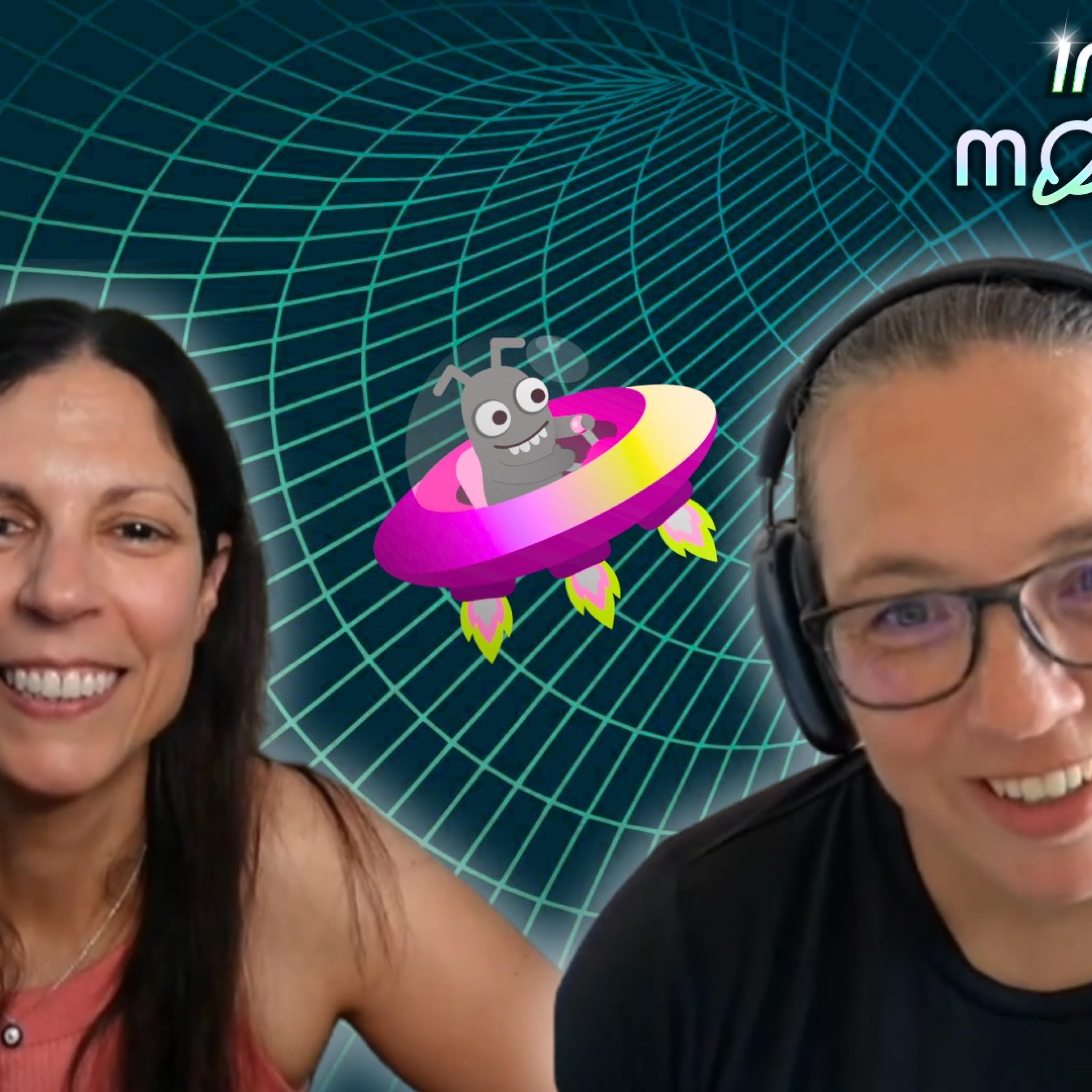 From Java Dev to DevRel: What Does a Twenty-Five-Year Career Actually Teach You? - Into the MoTaverse - Episode 24 episode artwork