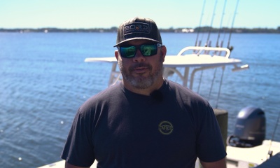 30A Tight Line Fishing Charters