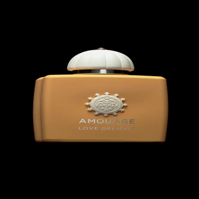 New | Love Delight | 100ml | Amouage – The House of Amouage