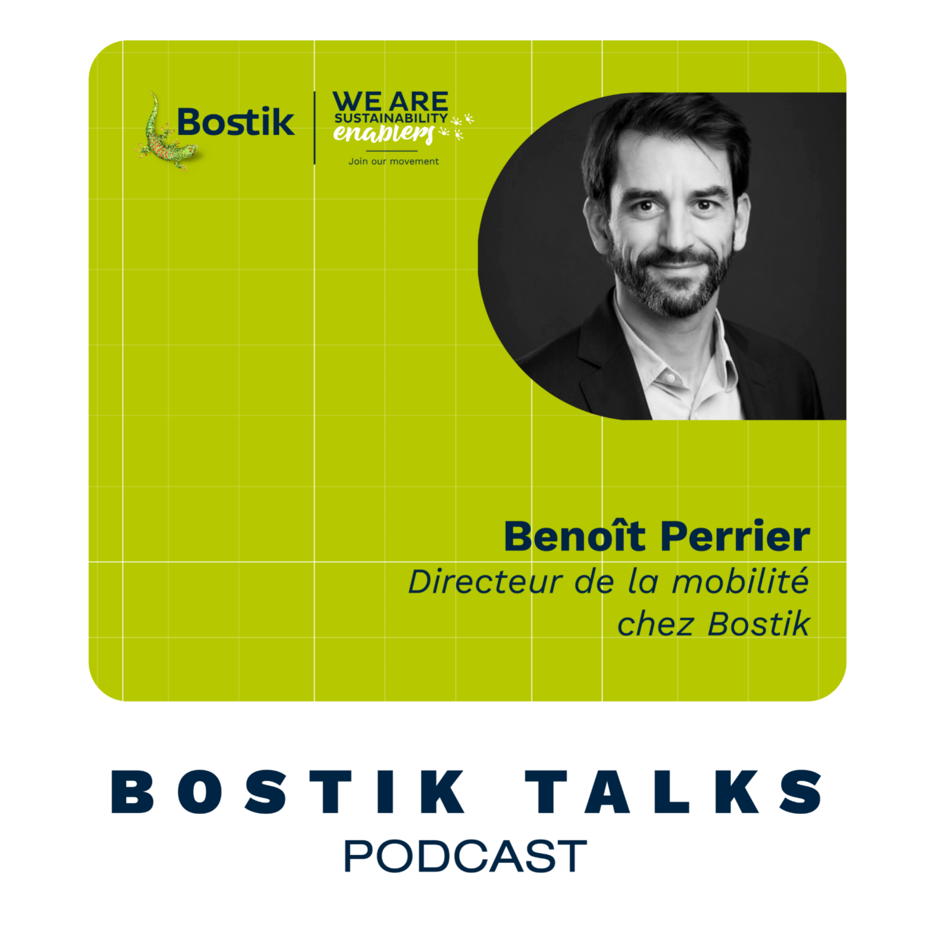 Bostik Talks & Transition(s) - Français
