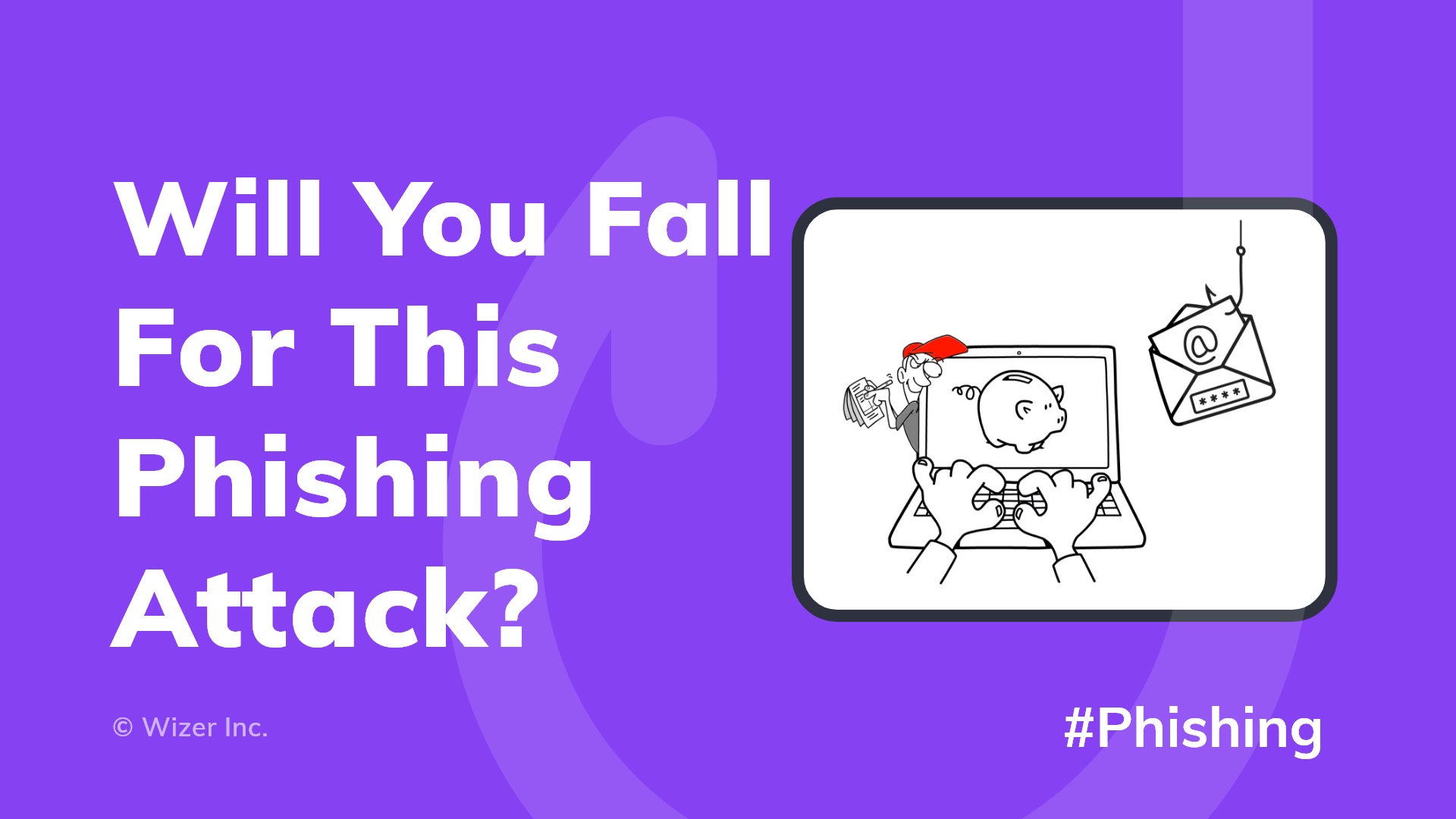 Will You Fall For This Phishing Attack?