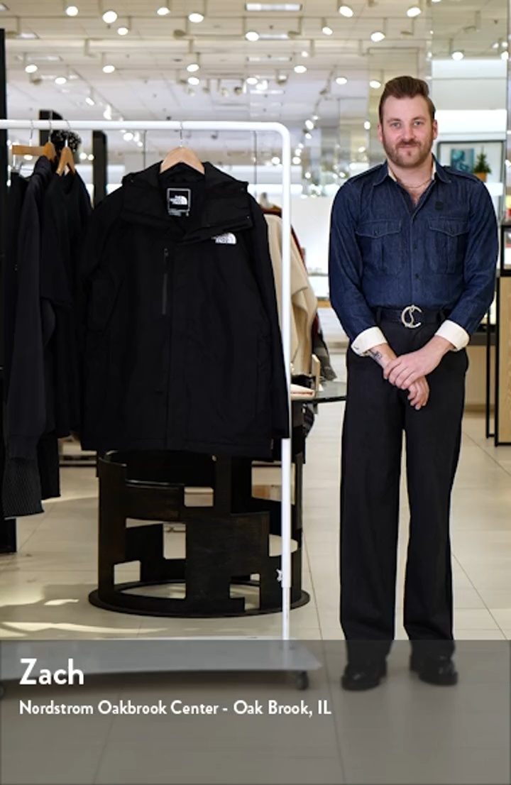 The North Face Freedom Insulated Jacket | Nordstrom