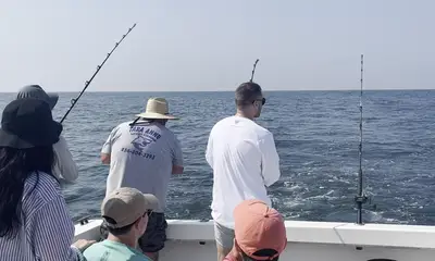 Jersey Shore Report Video 2