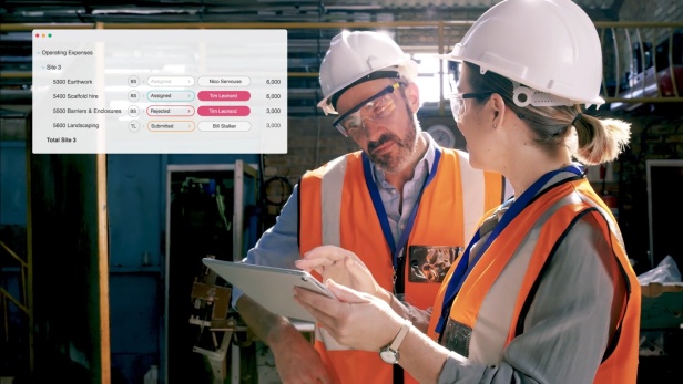 Fast, accurate Epicor Budgets &amp; Forecasts