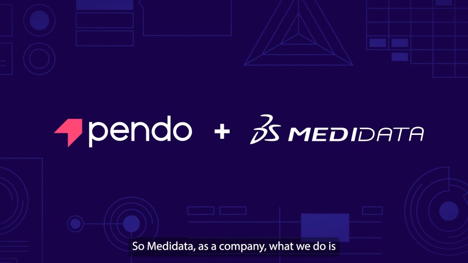 Medidata Solutions - Customer Success Story (Jonathon Wilson - Senior R&D Software Systems Analyst)