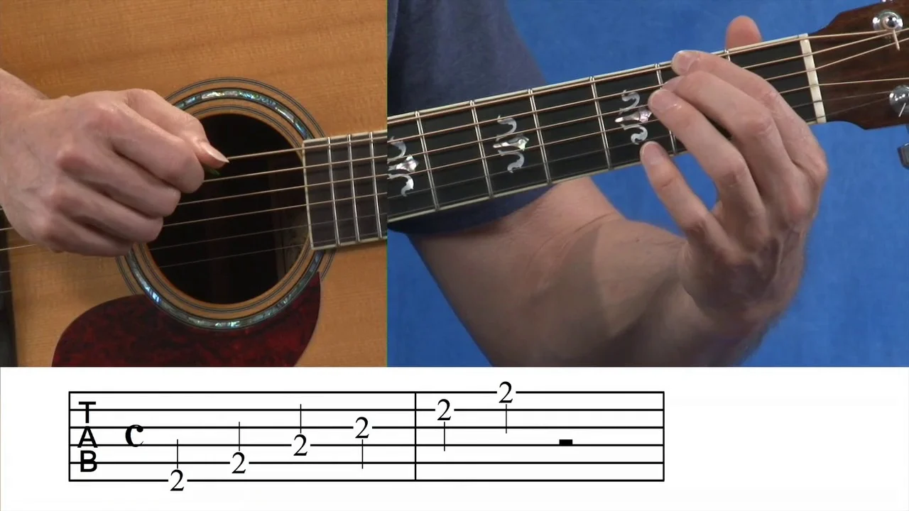 Guitar Tabs, How to Read Guitar Tablature