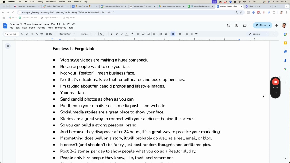 2025 Marketing Trends