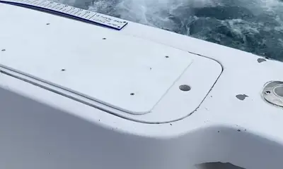 Carolina Beach Report Video 1