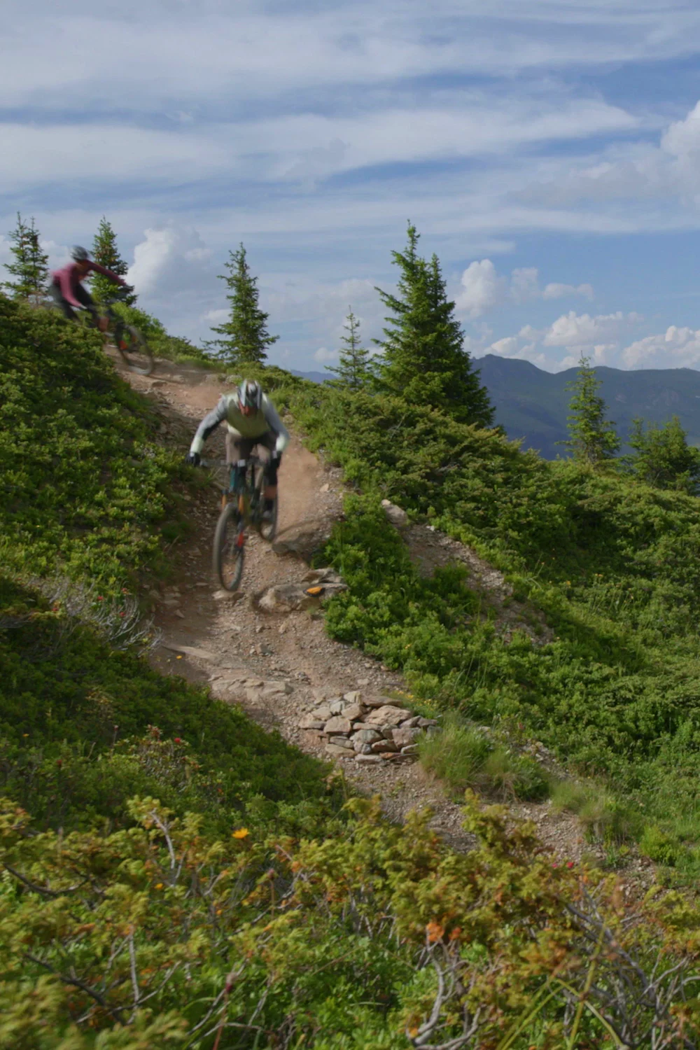 Santa Cruz Hightower 2024 - Hangar 15 Bicycles | Utah