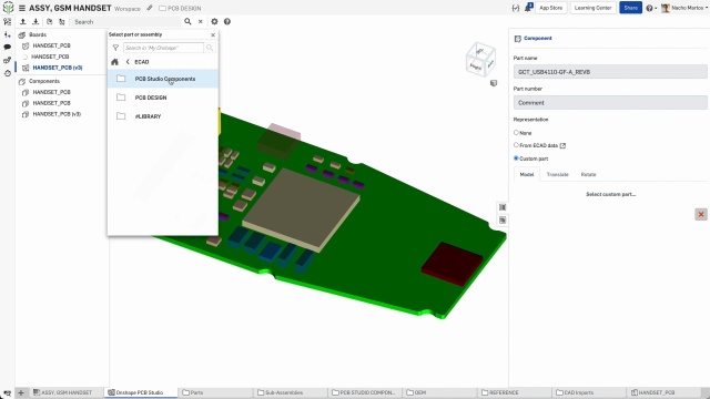 Direct ECAD-MCAD Design with Altium MCAD CoDesigner