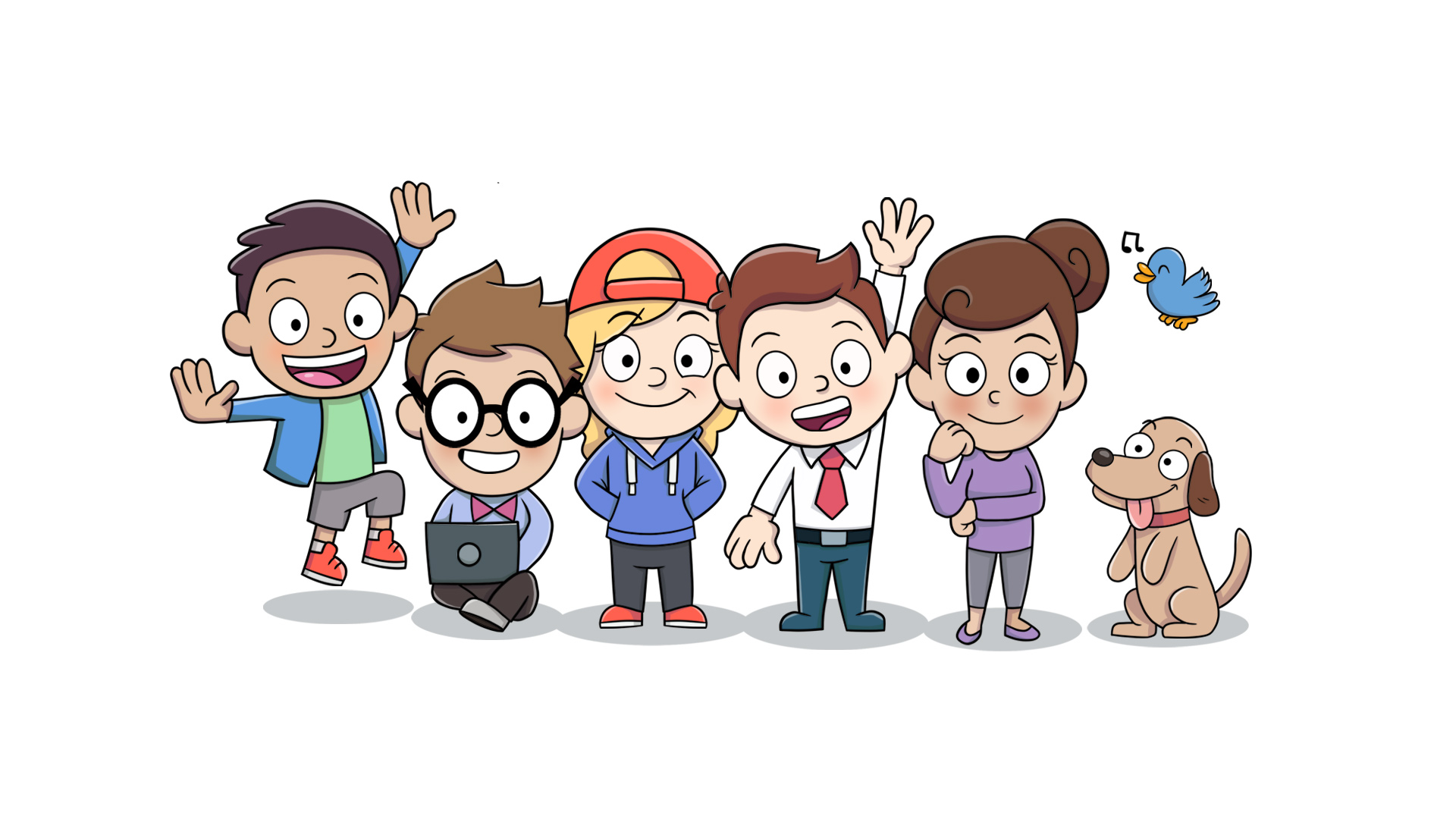 Makkelijk online clie nten beheren met Cliendo