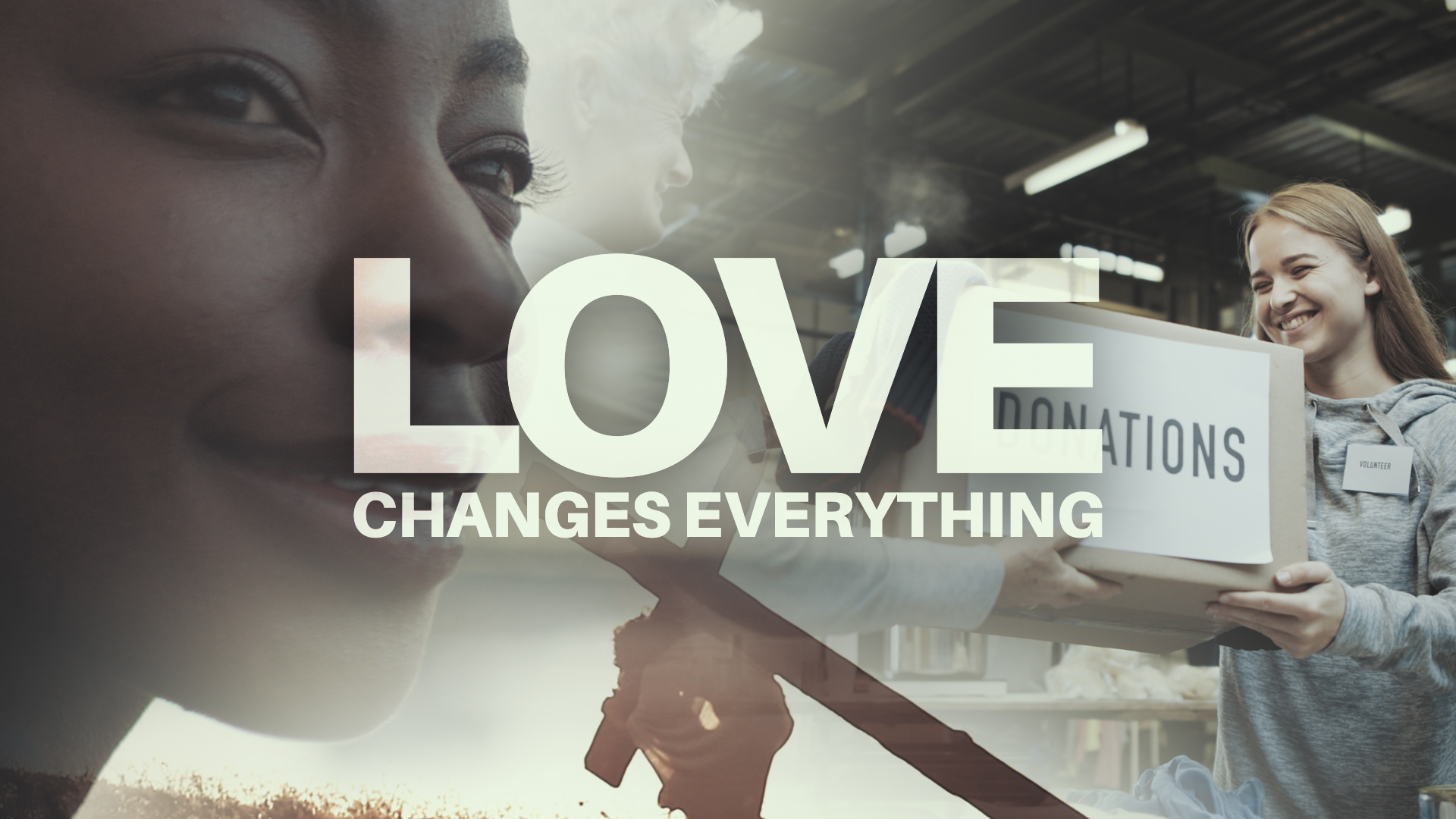 クライミー・フィッシャー　Love Changes (Everything) Love Changes (Everything) - song and lyrics by Climie Fisher