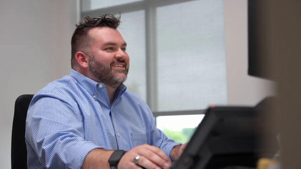 Meet the Charlotte Team- Bo Britt