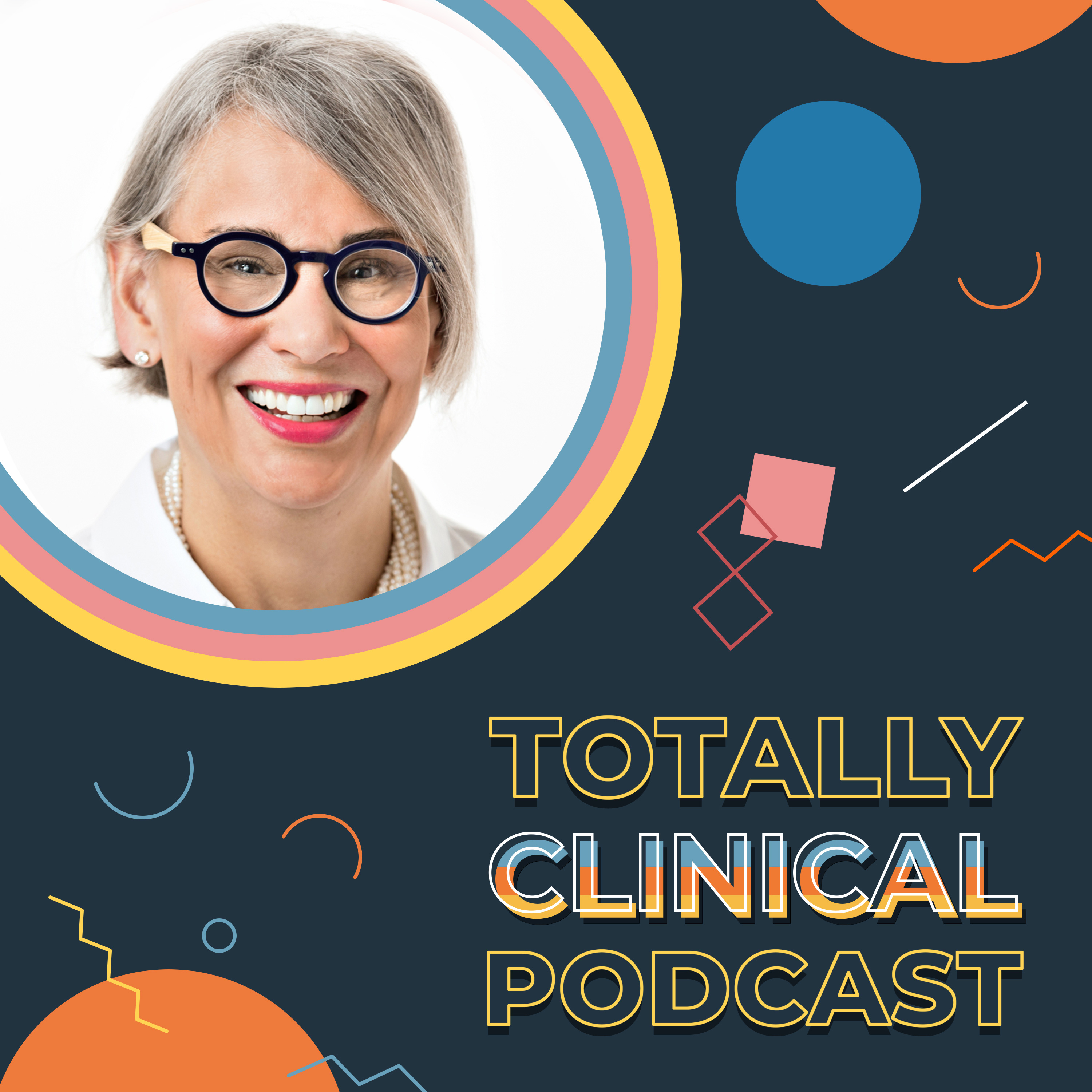 Totally Clinical: Trial Triumphs & Rad Trends